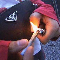 Přední strana obalu CD Big Packs!