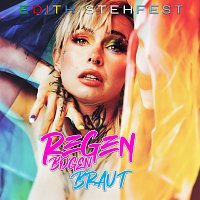 Přední strana obalu CD Regenbogenbraut