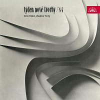 Jaroslav Chovanec, Moravská filharmonie Olomouc – Týden nové tvorby 1984
