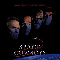 Space Cowboys Soundtrack – Space Cowboys