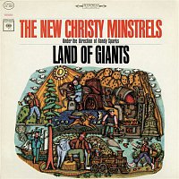 The New Christy Minstrels – Land Of Giants