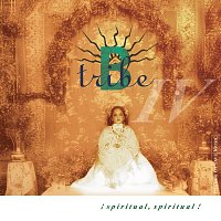 B-Tribe – Spiritual Spiritual
