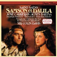 Sir Colin Davis, Symphonieorchester des Bayerischen Rundfunks – Saint-Saens: Samson et Dalila (Highlights)