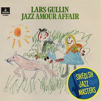 Lars Gullin – Jazz Amour Affair