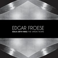 Edgar Froese – Solo (1974-1983) The Virgin Years