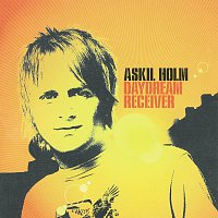 Askil Holm – Daydream Receiver