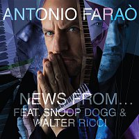 News from... (feat. Snoop Dogg, Walter Ricci) [Radio Edit]