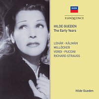 Hilde Guden, Wiener Staatsopernchor, Orchester der Wiener Staatsoper, Josef Krips – Hilde Gueden - The Early Years