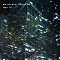 Marc Johnson, Eliane Elias – Swept Away