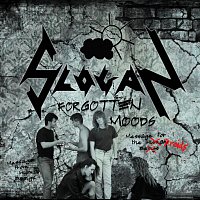 Slogan – Forgotten Tapes - Anthology 1988-1994 CD1 - Forgotten Moods