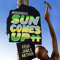 Rudimental – Sun Comes Up (feat. James Arthur) [Remixes Pt.1]