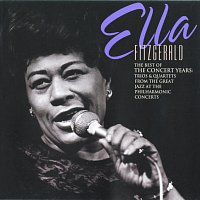 Ella Fitzgerald – The Best Of The Concert Years