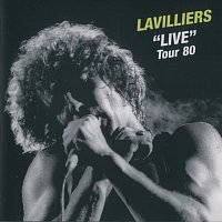 Bernard Lavilliers – Live Tour 80