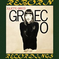 Juliette Gréco – Gréco (HD Remastered)