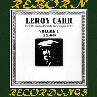 Leroy Carr – Complete Recorded Works, Vol. 1 (1928-1929) (HD Remastered)