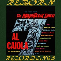 Al Caiola – Them From The Magnificent Seven (HD Remastered)