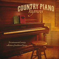 Gary “Bud” Smith – Country Piano Hymns