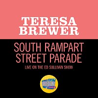 Teresa Brewer – South Rampart Street Parade [Live On The Ed Sullivan Show, April 15, 1962]