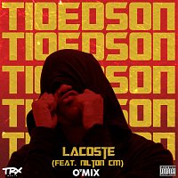 Tio Edson, Nilton CM, DJ O'Mix – Lacoste