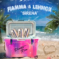 Fiamma, Lennox – Sirena