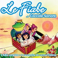 Přední strana obalu CD Le Fiabe [Vol. 1]