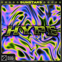 Přední strana obalu CD Hype (Extended Mix)