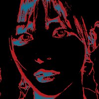 Přední strana obalu CD We Never Said Goodbye