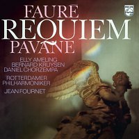 Elly Ameling, Bernard Kruysen, Daniel Chorzempa, Netherlands Radio Chorus – Fauré: Requiem;  Pavane