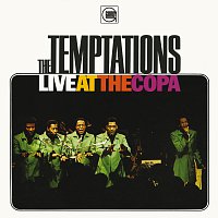 The Temptations – Live At The Copa