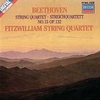 Beethoven: String Quartet No. 15