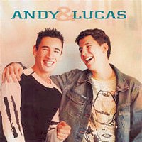 Andy & Lucas – Andy & Lucas