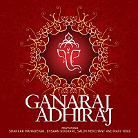 Různí interpreti – Ganaraj Adhiraj