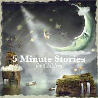 Přední strana obalu CD 5 Minute Stories for Children