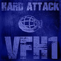 Hard Attack – Vocals From Hell 1