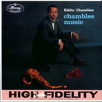 Eddie Chamblee – Chamblee Music