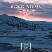 Junge Junge, Jamie Hartman – Wicked Hearts