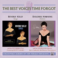 Přední strana obalu CD Beverly Kelly Sings / Dolores