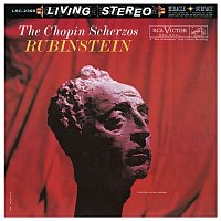 Arthur Rubinstein – Chopin: Scherzos