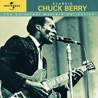 Chuck Berry – Universal Masters collection