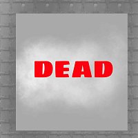 Přední strana obalu CD Dead