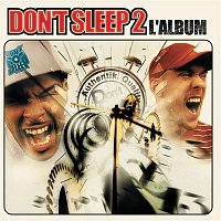 Various  Artists – Don't Sleep Vol. 2