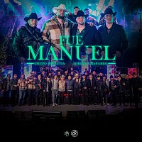 Grupo Recluta, Adrian Chaparro – Fue Manuel [En Vivo]