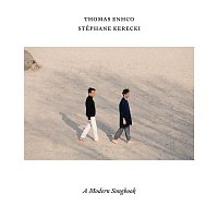 Thomas Enhco & Stéphane Kerecki – (You Make Me Feel Like) A Natural Woman (Live)