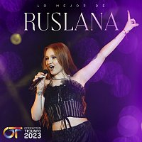 RUSLANA – Lo Mejor De RUSLANA