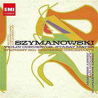 Various Artists.. – 20th Century Classics: Karol Szymanowski