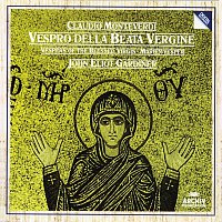 English Baroque Soloists, John Eliot Gardiner – Monteverdi: Vespers of the Blessed Virgin MP3