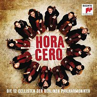 Die 12 Cellisten der Berliner Philharmoniker – Hora Cero