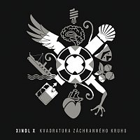 Xindl X – Kvadratura Záchranného Kruhu CD