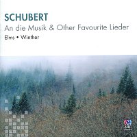 Lauris Elms, John Winther – Schubert: An die Musik & Other Favourite Lieder