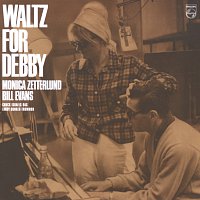 Monica Zetterlund, Bill Evans Trio – Waltz For Debby